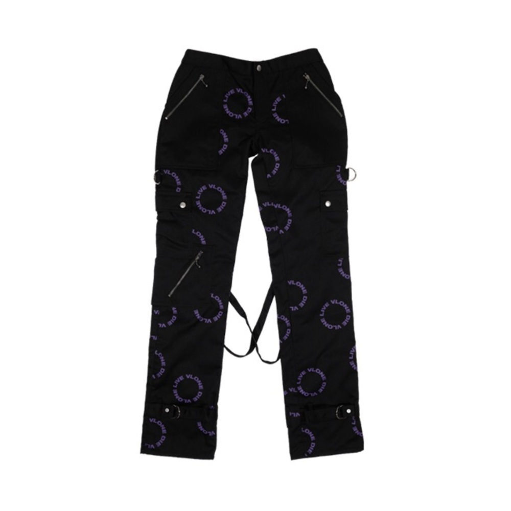 Vlone bondage pants | SOLD